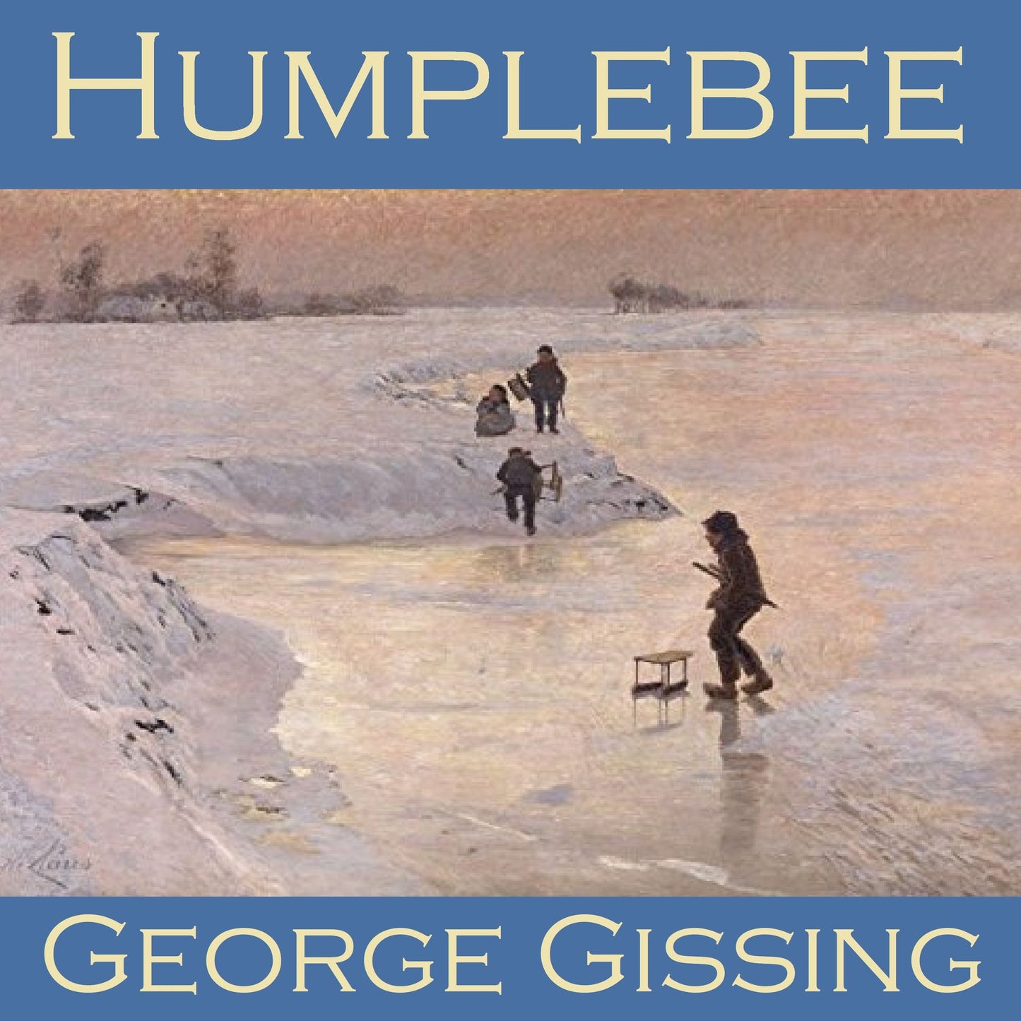 Humplebee