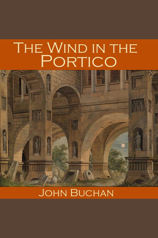 The Wind in the Portico