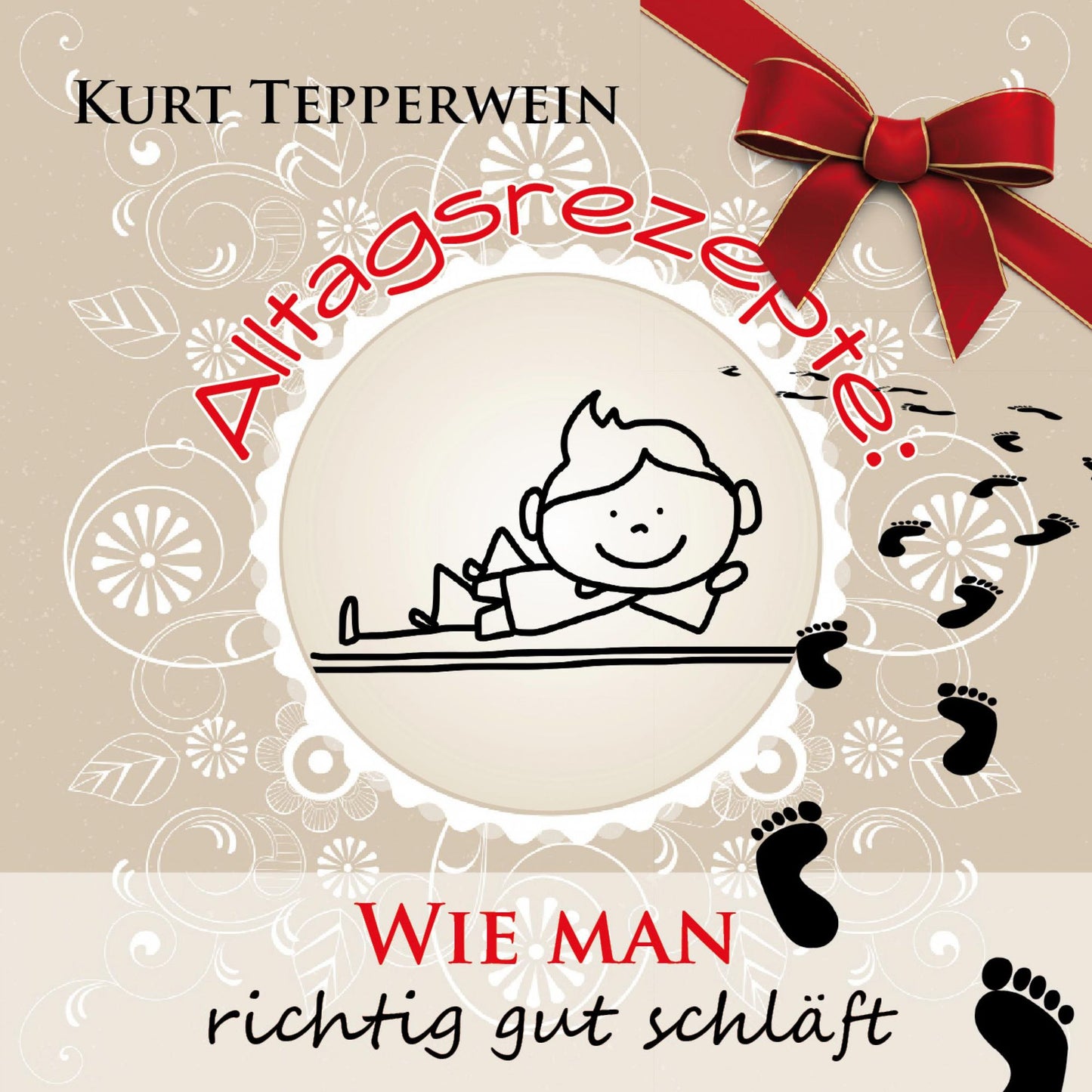 Alltagsrezepte: Wie man richtig gut schläft