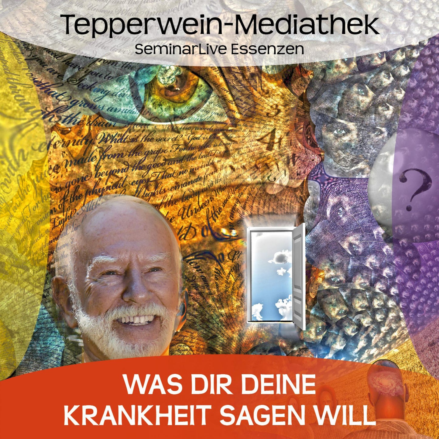 Was dir deine Krankheit sagen will