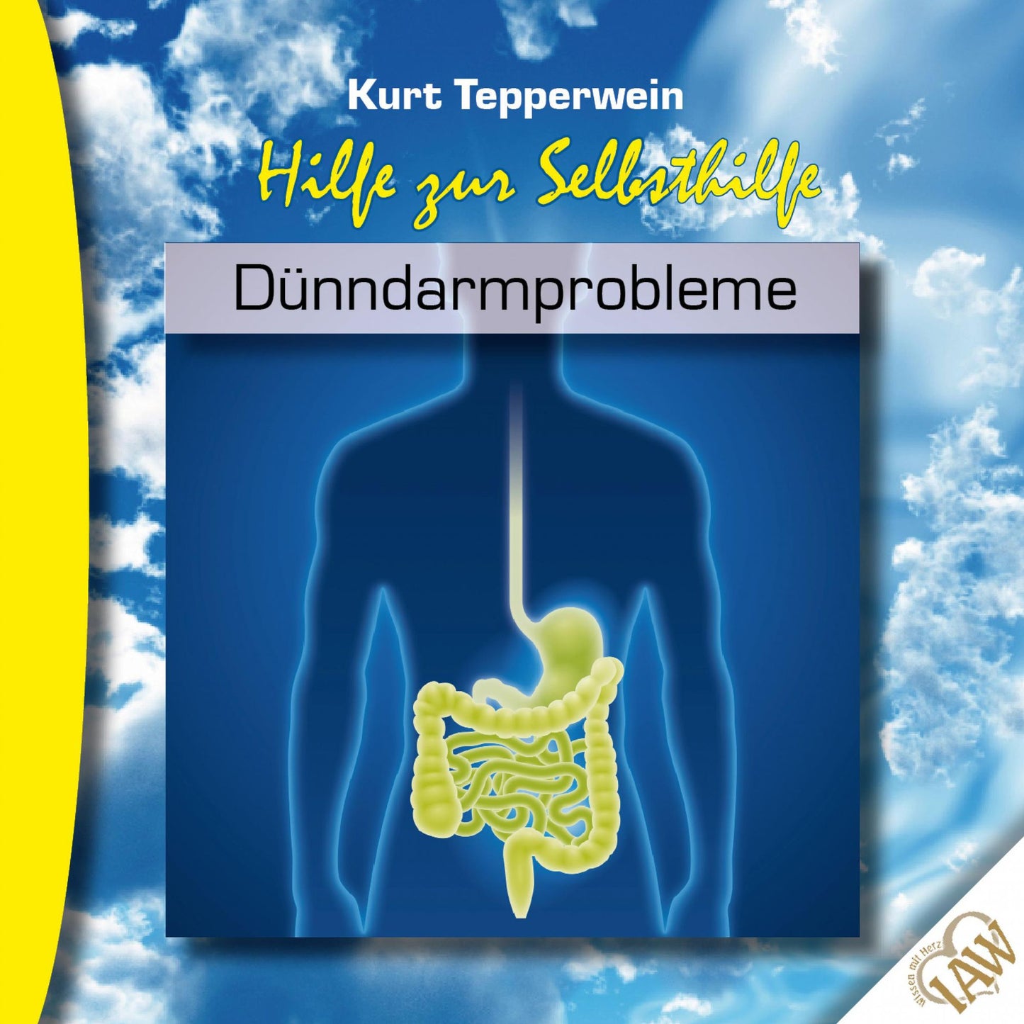 Hilfe zur Selbsthilfe: Dünndarmprobleme