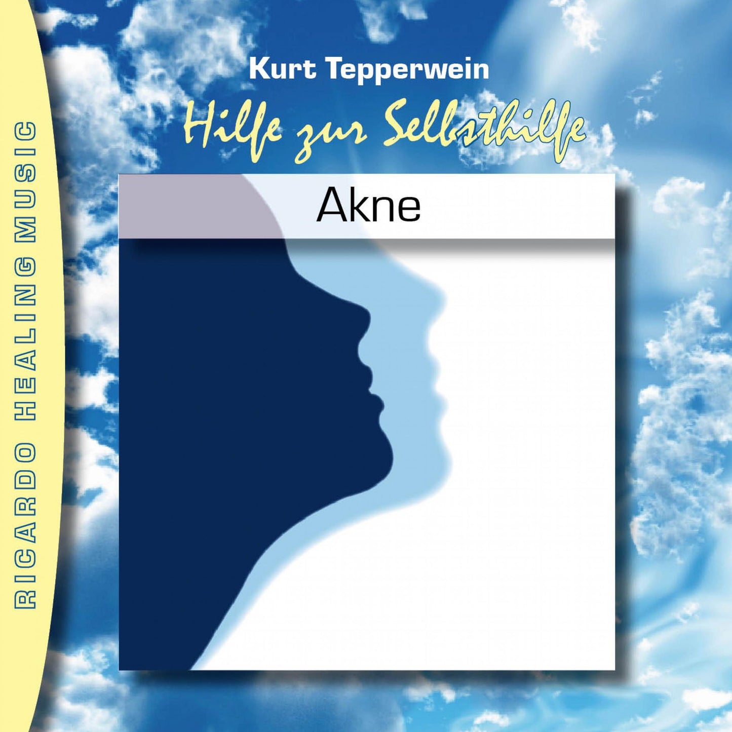 Hilfe zur Selbsthilfe: Akne