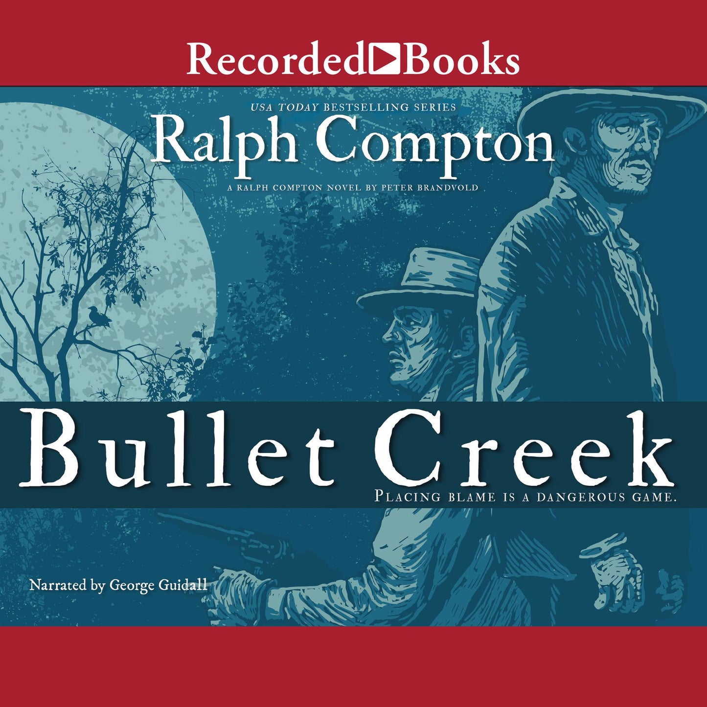 Bullet Creek: Placing Blame Is A Dangerous Game.