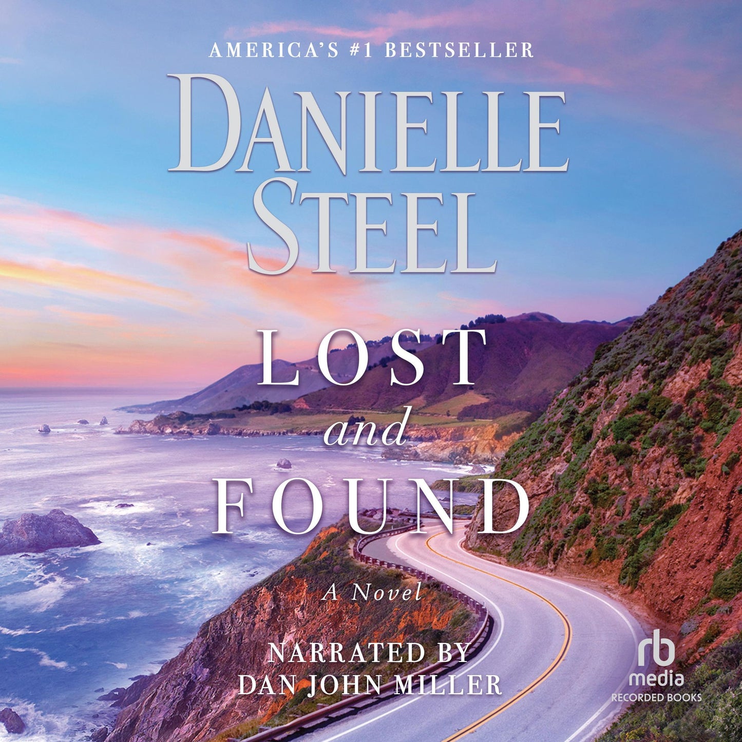 Lost and Found: A Novel
