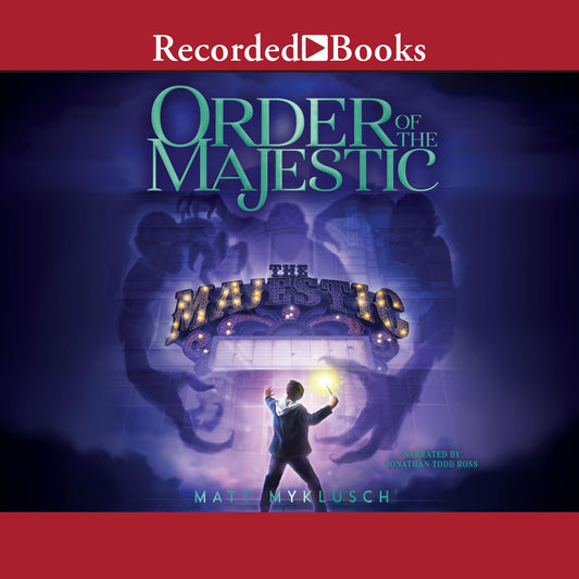 Order of the Majestic