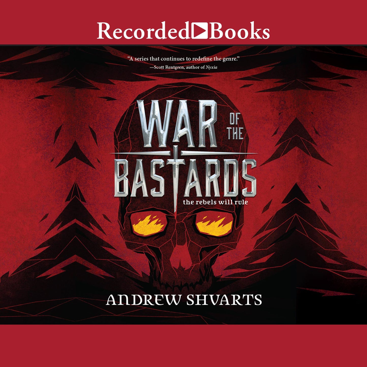 War of the Bastards