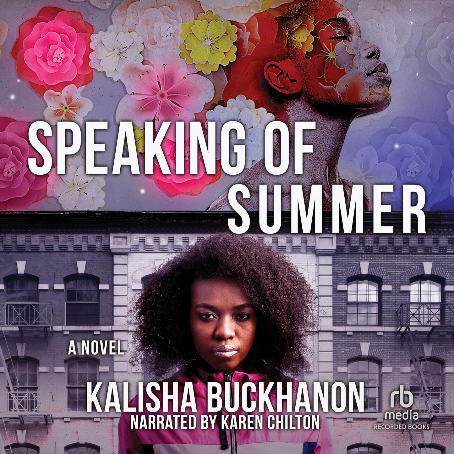 Speaking of Summer: A Novel