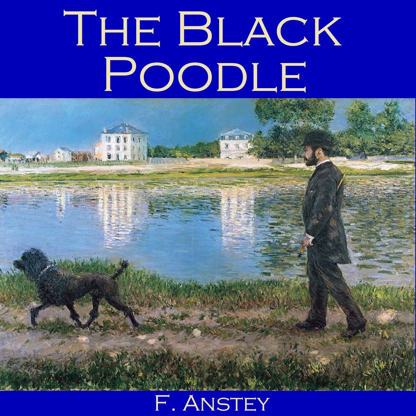 The Black Poodle