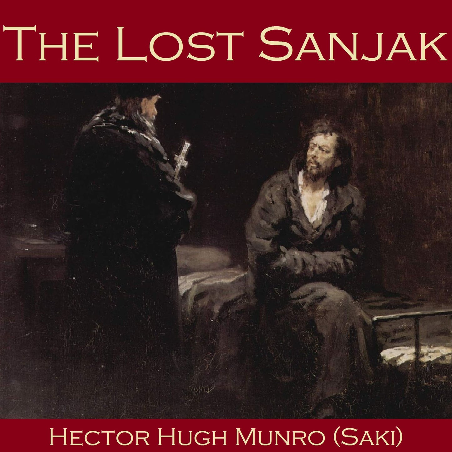 The Lost Sanjak