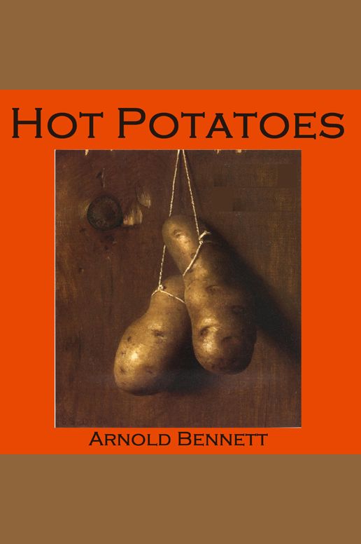 Hot Potatoes