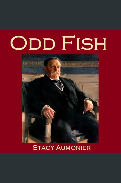 Odd Fish: Being a Casual Selection of London Residents