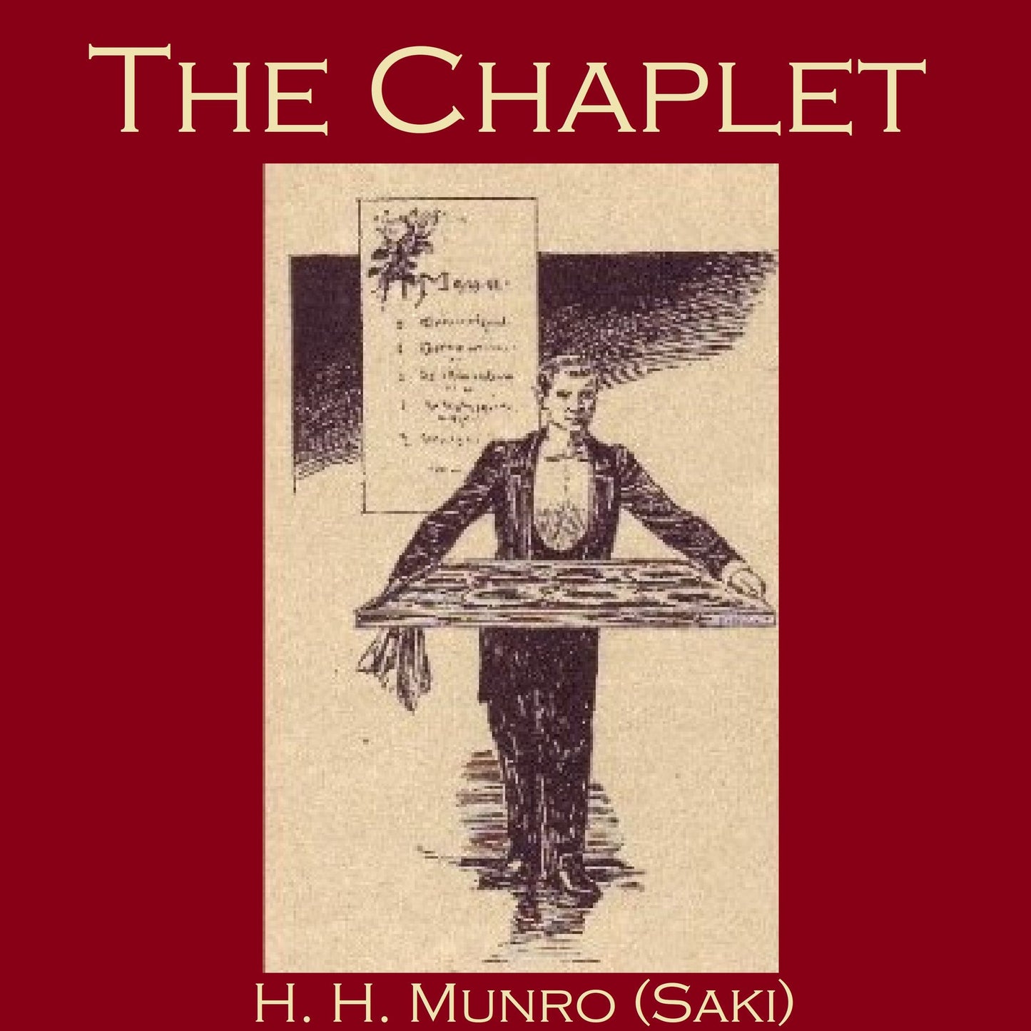 The Chaplet