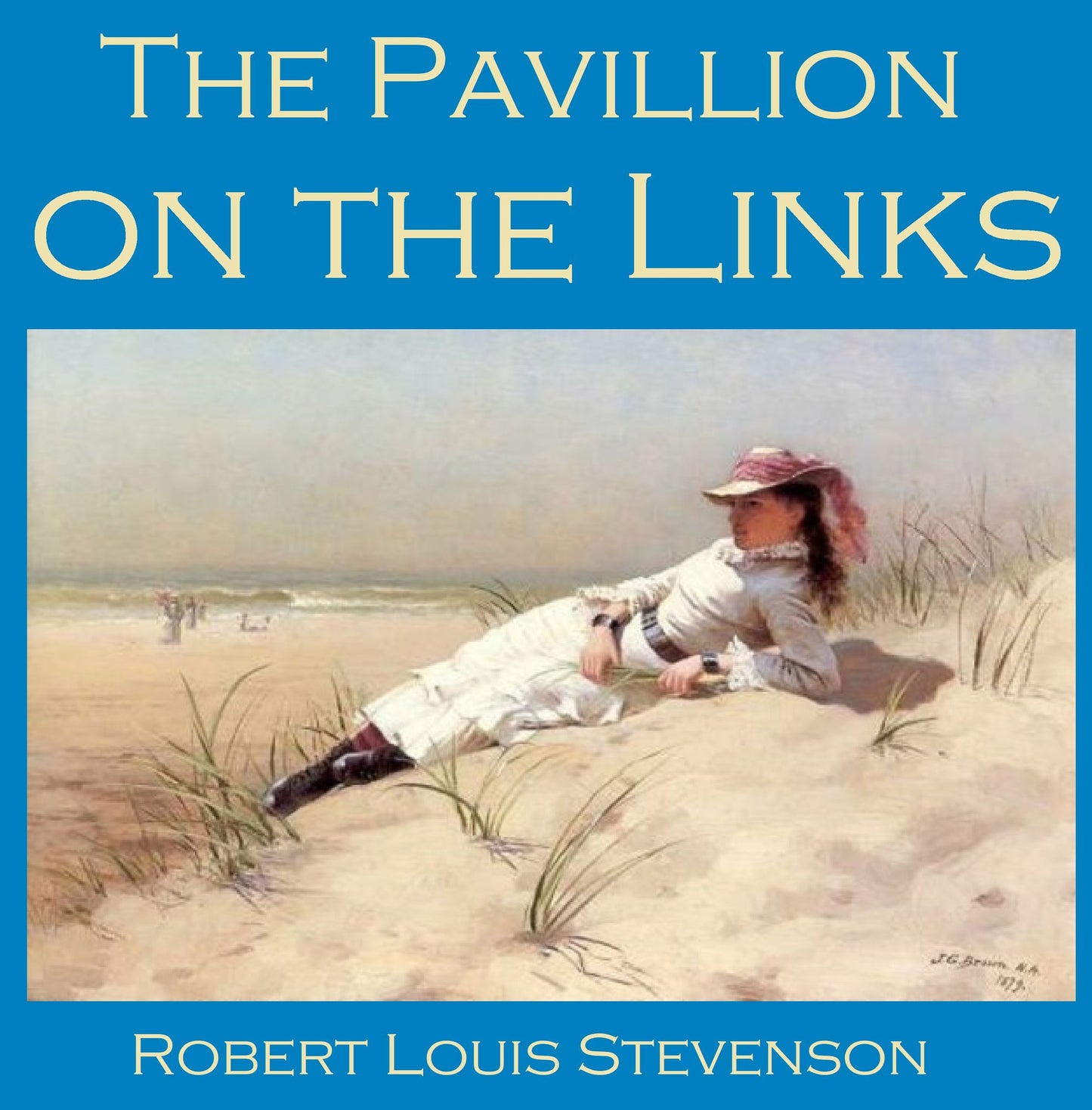 The Pavillion on the Links