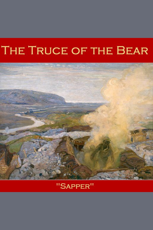The Truce of the Bear