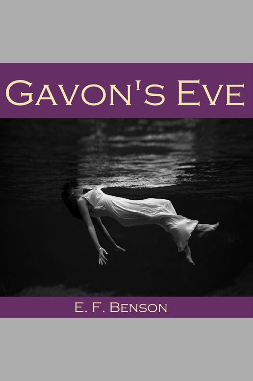 Gavon's Eve