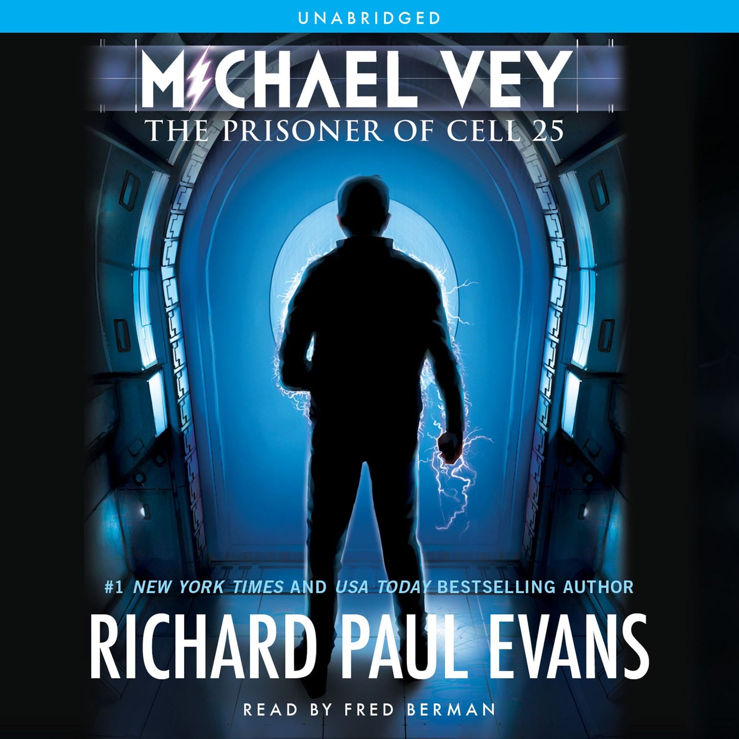 Michael Vey : The Prisoner of Cell 25