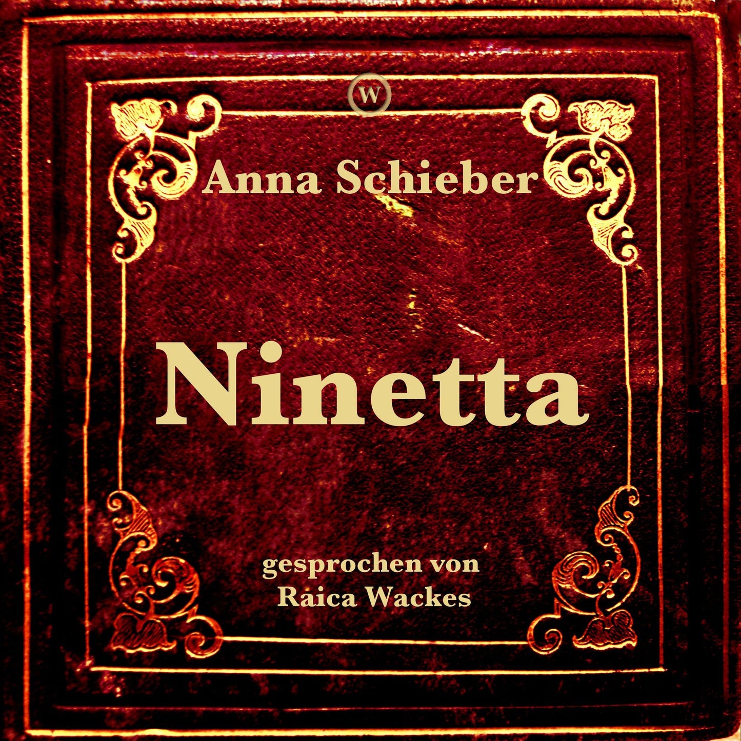 Ninetta : Poesie