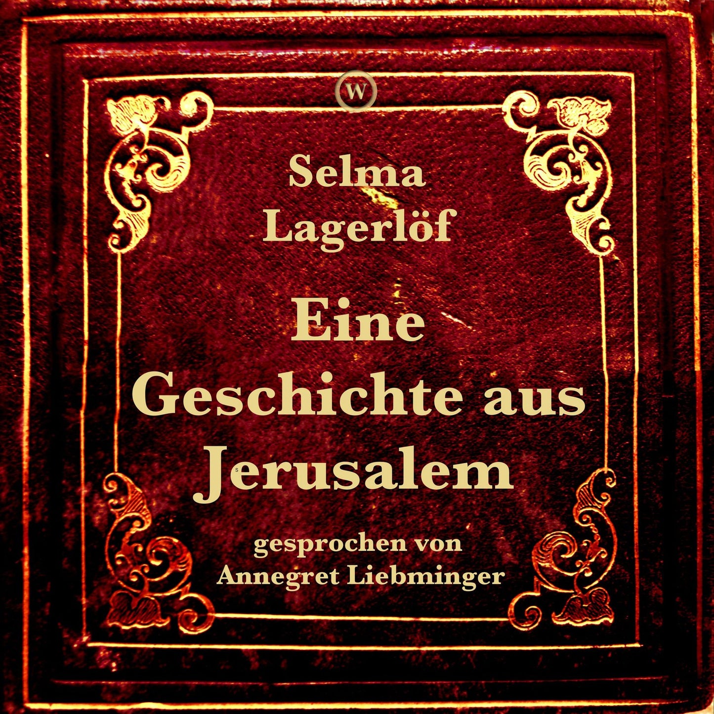 Eine Geschichte aus Jerusalem