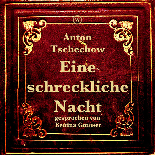 Eine schreckliche Nacht