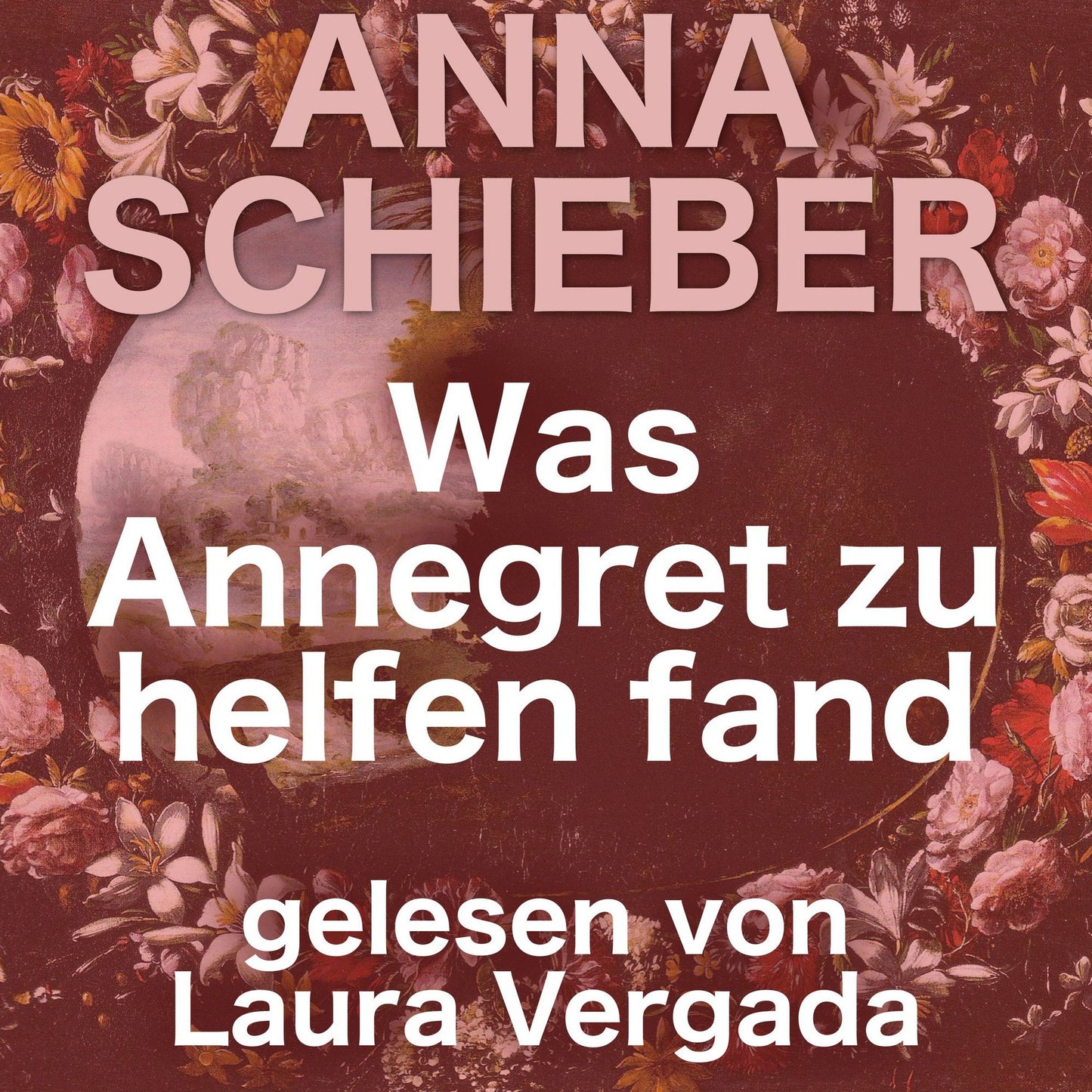 Was Annegret zu helfen fand