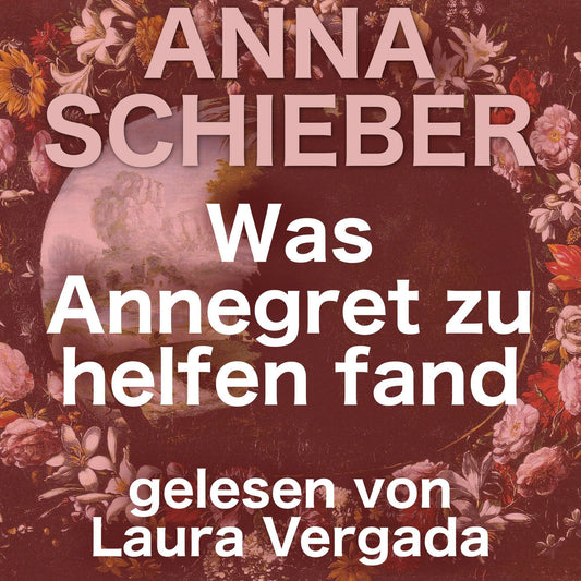 Was Annegret zu helfen fand