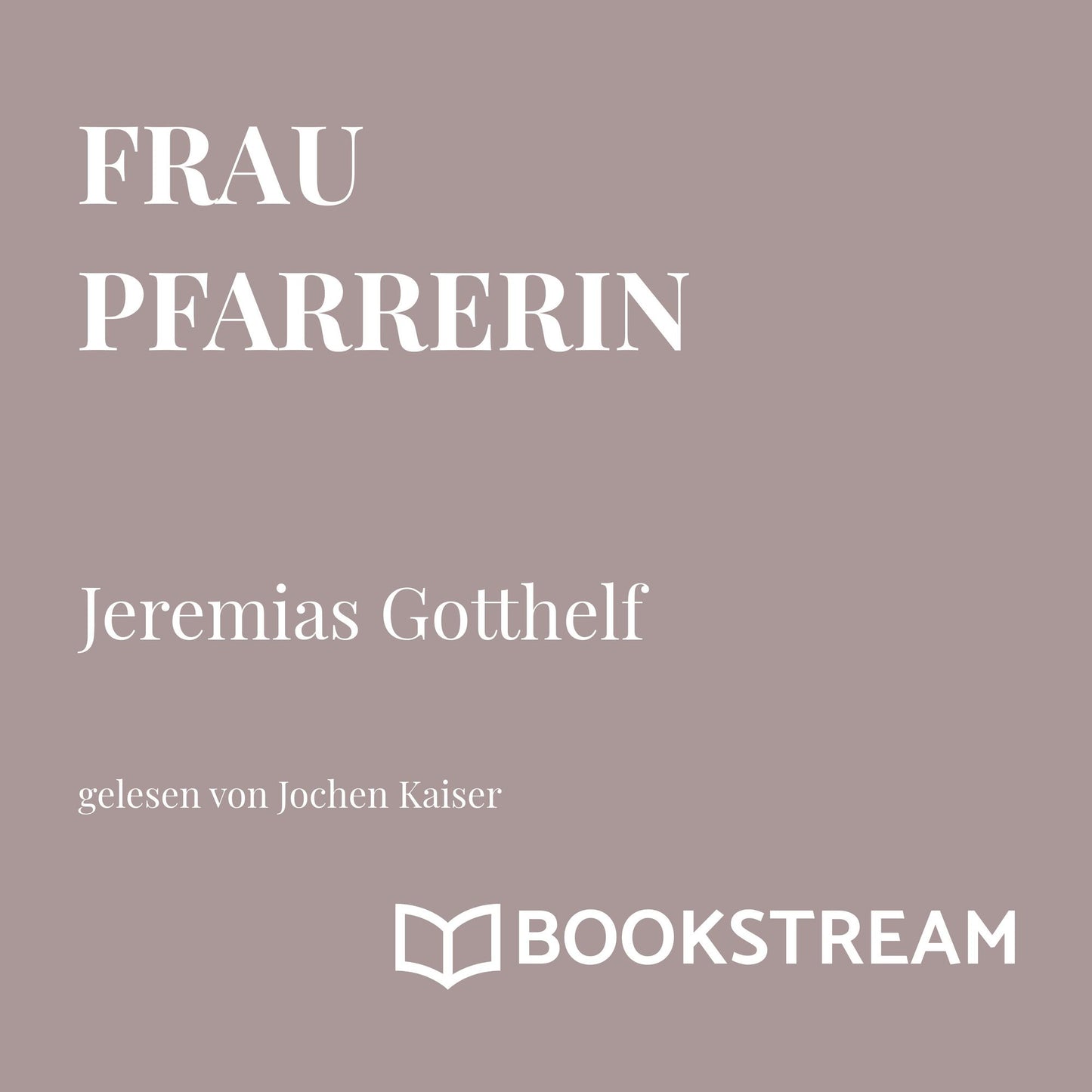 Die Frau Pfarrerin (9783990850930)