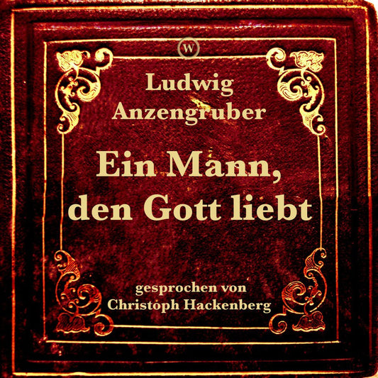 Ein Mann, den Gott liebt