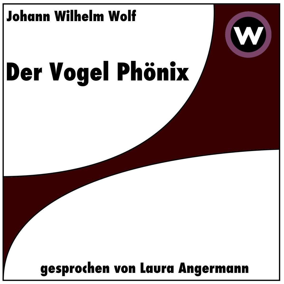 Der Vogel Phönix