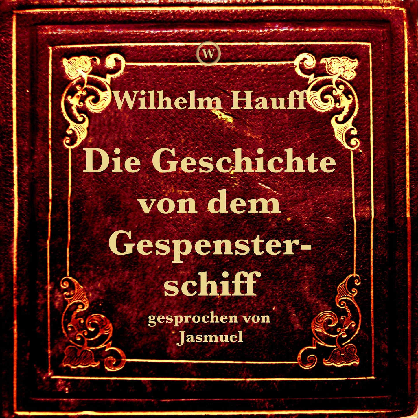 Die Geschichte von dem Gespensterschiff : Das Tierliebekochbuch