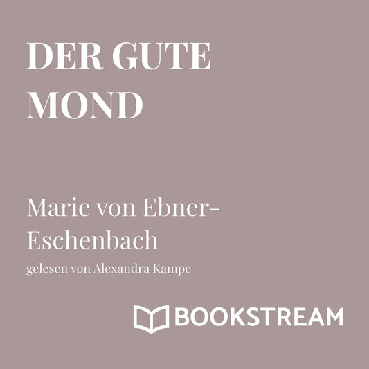 Der gute Mond