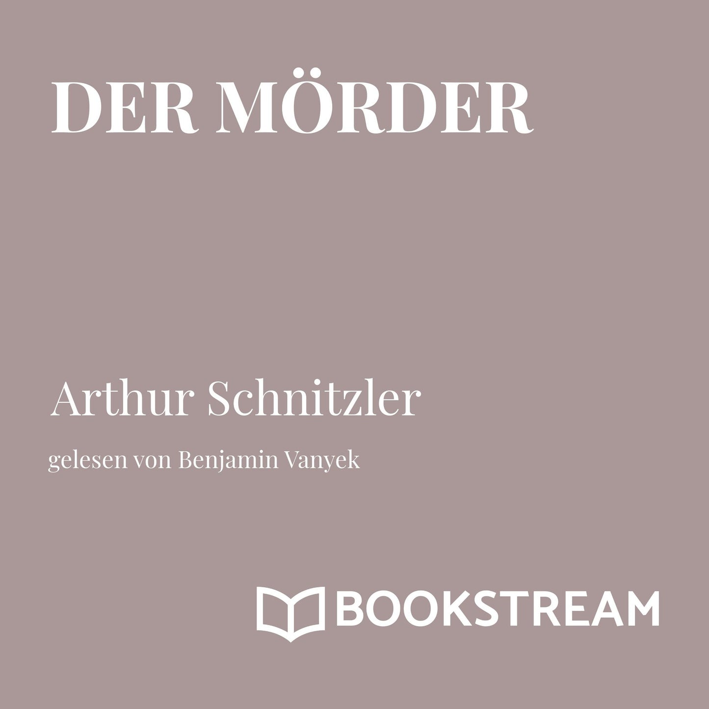 Der Mörder (9783990851036)