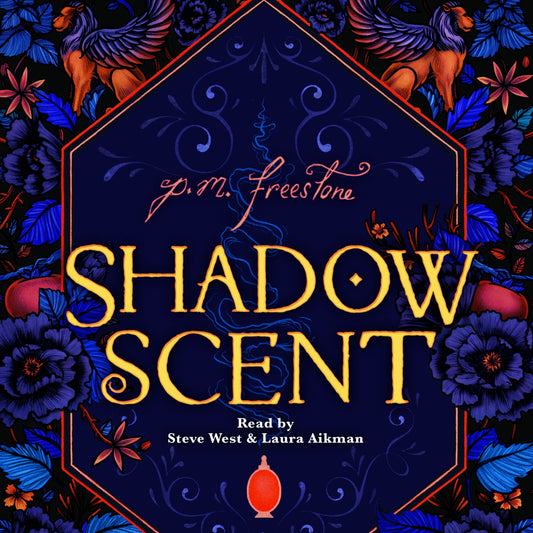 Shadowscent