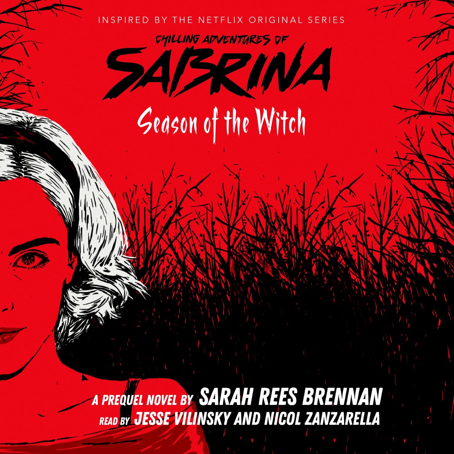 Season of the Witch : Chilling Adventures of Sabrina, Book 1
