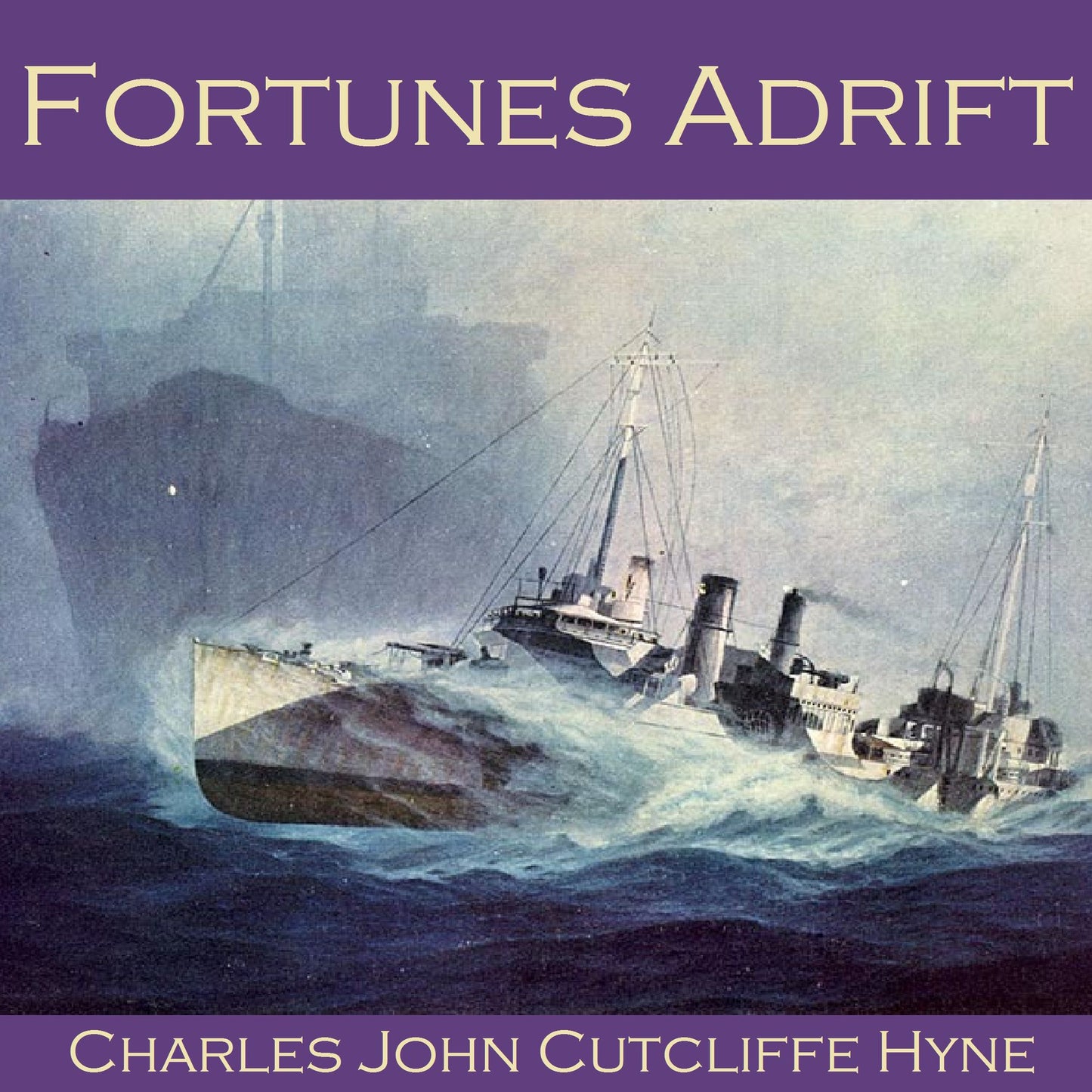 Fortunes Adrift