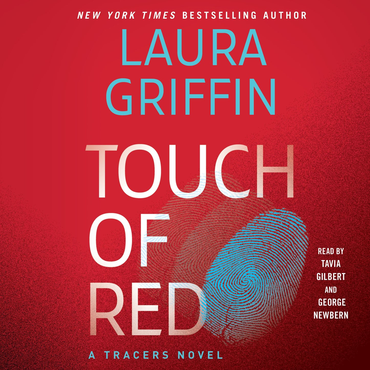 Touch of Red