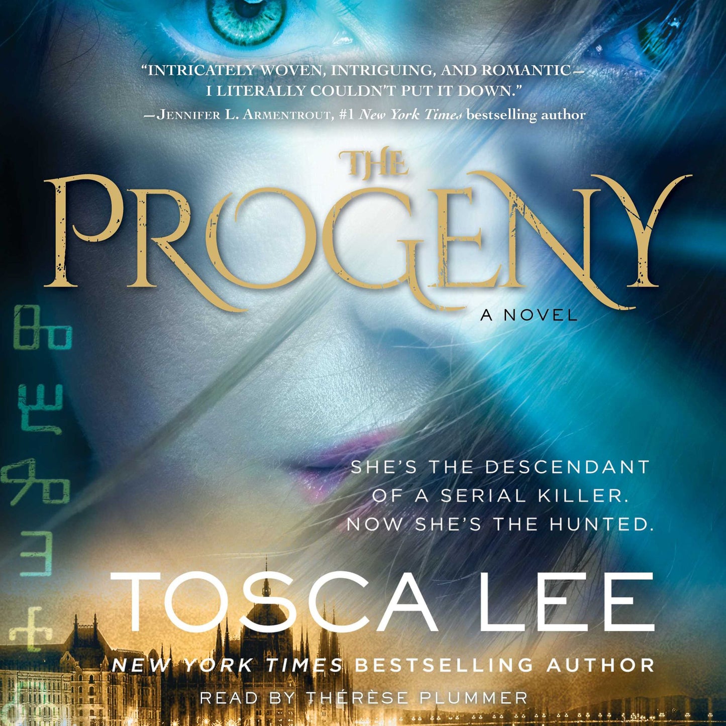 The Progeny : A Novel