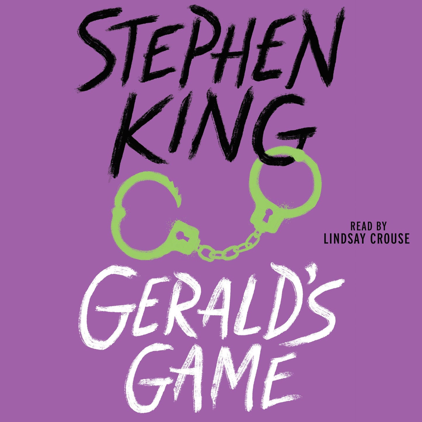 Gerald's Game