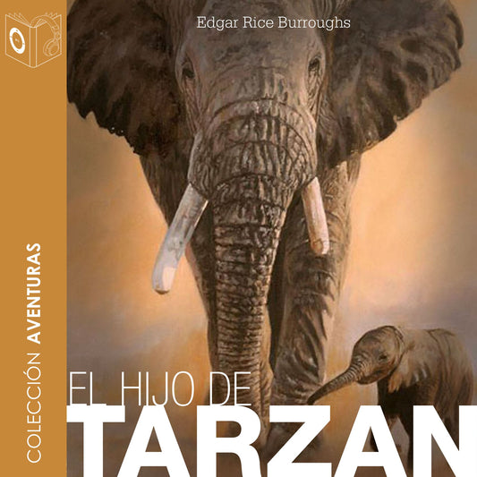 El hijo de TarzÃ¡n