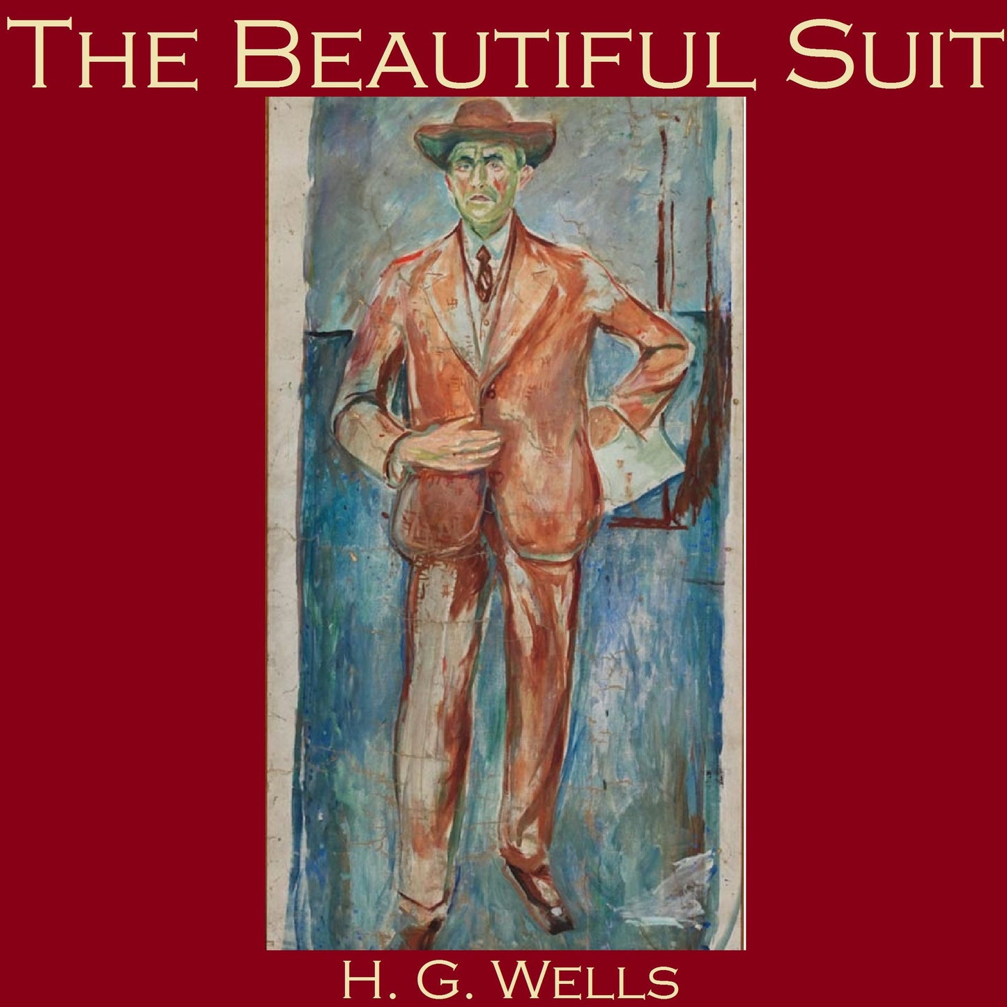 The Beautiful Suit