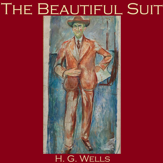 The Beautiful Suit