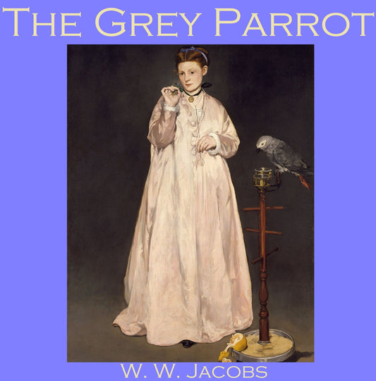 The Grey Parrot