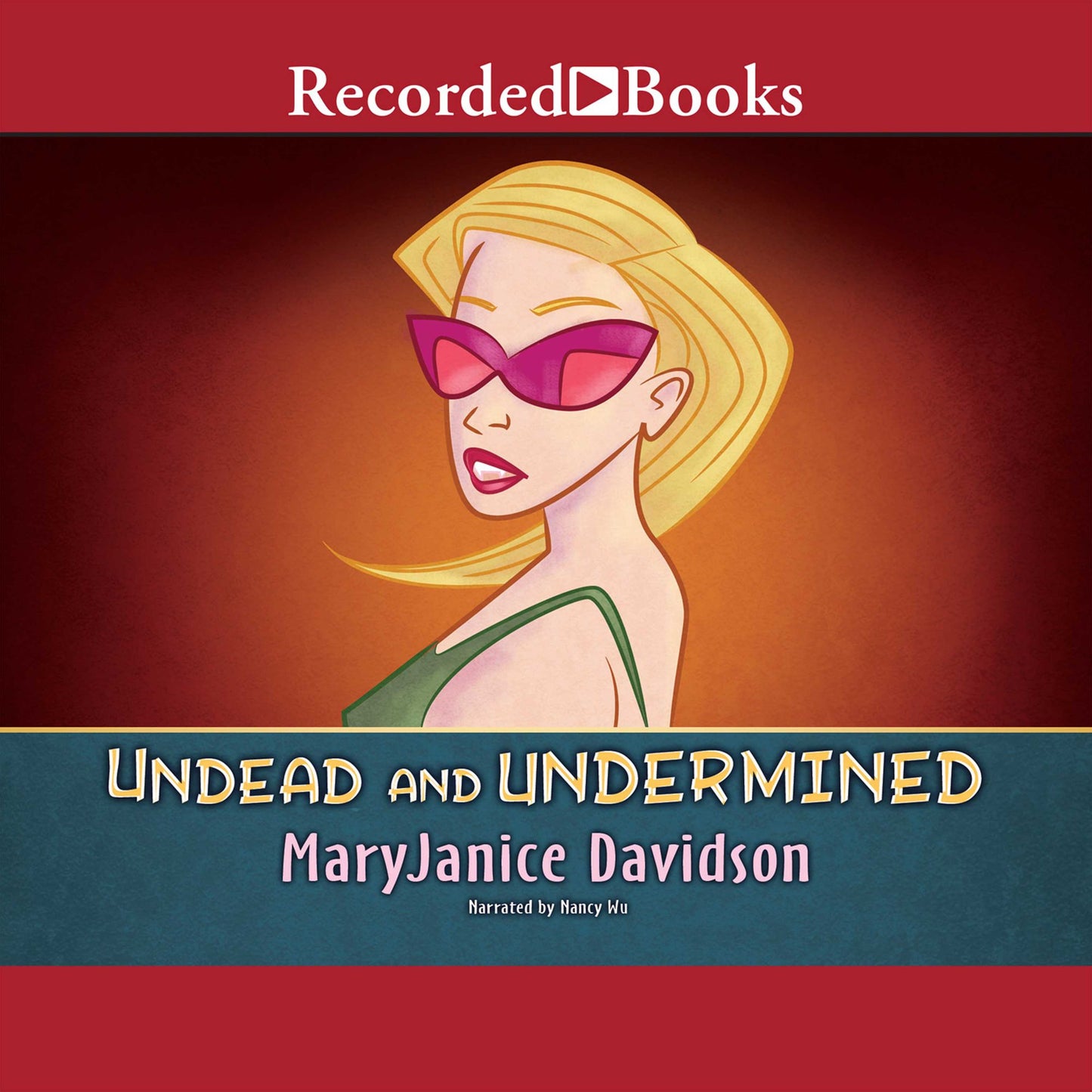 Undead and Undermined