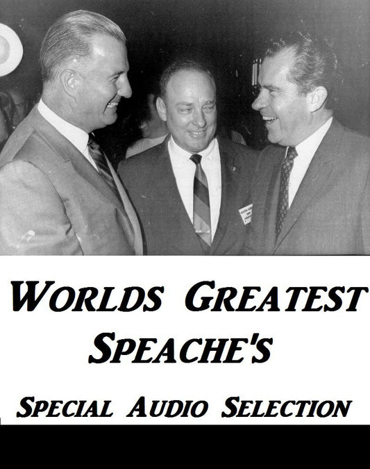 Spiro Agnew Hippies Speech