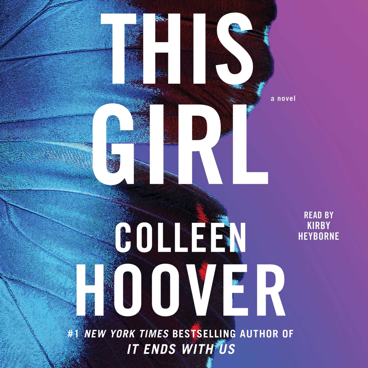 This Girl : A Novel