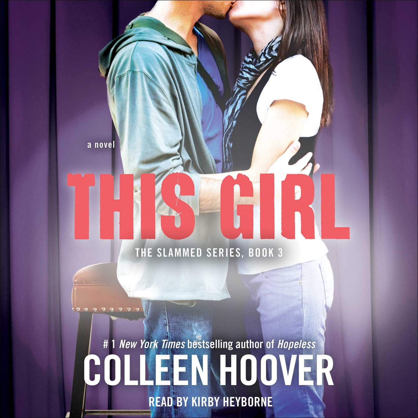 This Girl : A Novel