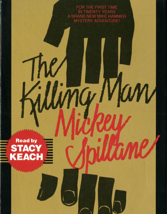 Killing Man (Abridged)