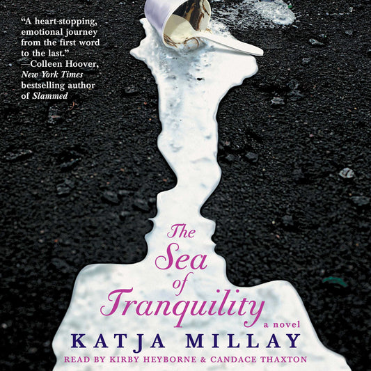 The Sea of Tranquility : A Novel