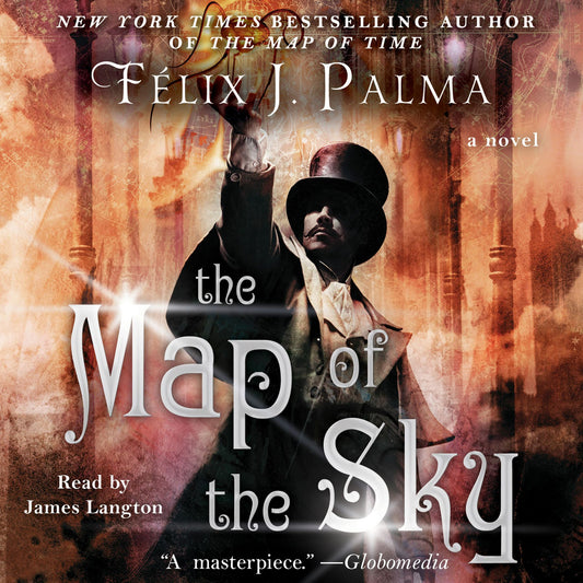 The Map of the Sky : A Novel