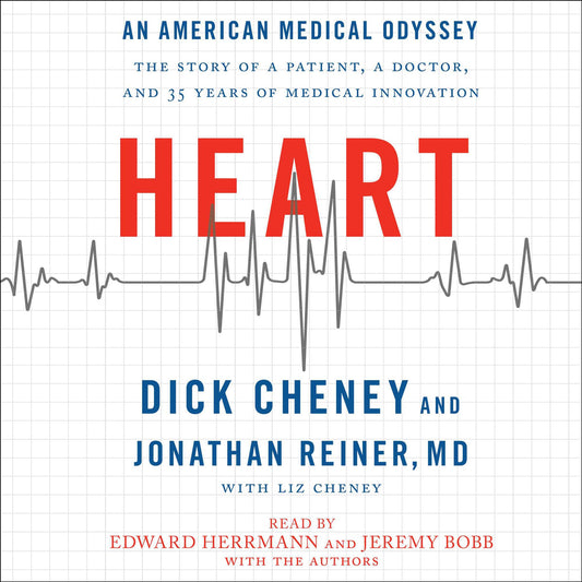 Heart: An American Medical Odyssey