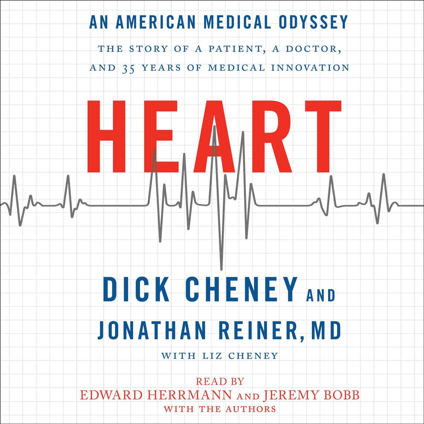 Heart: An American Medical Odyssey